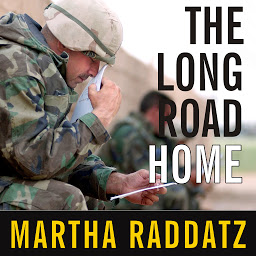 Icon image The Long Road Home: A Story of War and Family
