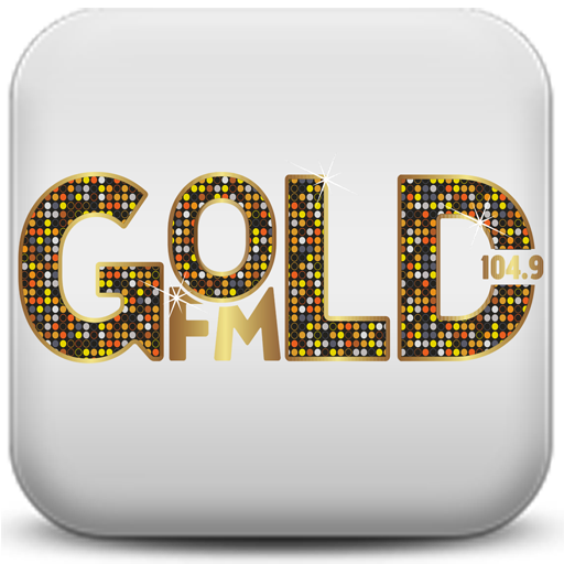 Gold FM  Icon