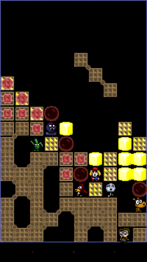 Devs Like Waffles Screen 3