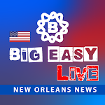 Big Easy Live -New Orleans now