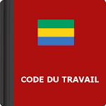 Cover Image of Tải xuống Code du Travail du Gabon  APK