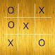 Tic Tac Toe Game - Androidアプリ