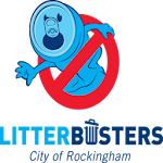 Cover Image of Download LitterBusters (Rockingham) 1.5 APK