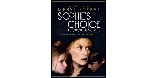 Le Choix de Sophie (VF) - Movies on Google Play