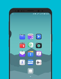 Bliss – Icon Pack MOD APK (Patched/Full) 5