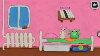 Game screenshot 12 LOCKS: Plasticine room apk download