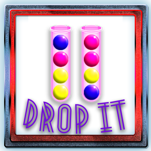 Sort The Ball logo