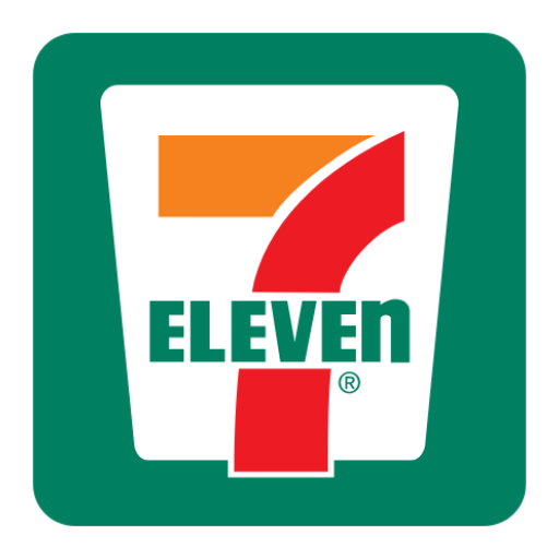 7-Eleven logo