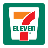 7-Eleven icon