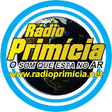 Rádio Primícia icon
