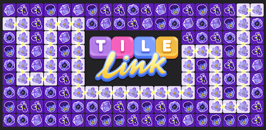 Tile Link - Match & Connect