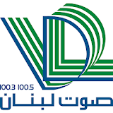 VDL 100.3-100.5 FM icon