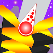 Top 36 Action Apps Like Helix Ball Games : Stack Ball Jump - Crush & Blast - Best Alternatives