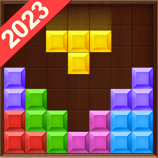 Brick Block Game: Play Brick Block Game for free