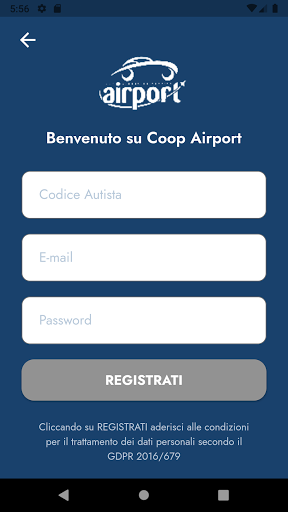 NCC Autisti Screen 2