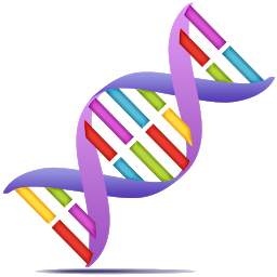 Icon image Genetic Helper
