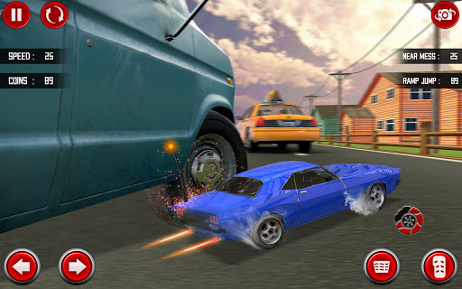 RC Car Racer: Extreme Traffic Adventure Racing 3D 1.7 screenshots 10