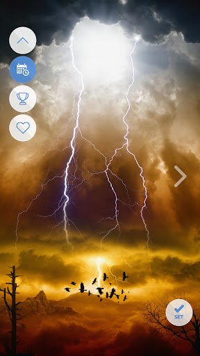 Anteprima dell'app