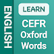 Learn CEFR Oxford Words
