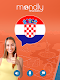 screenshot of Learn Croatian. Speak Croatian