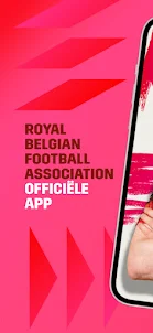 RBFA Belgium football