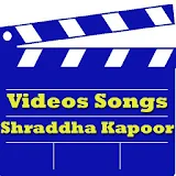 Videos Songs of Shraddha Kapoor icon