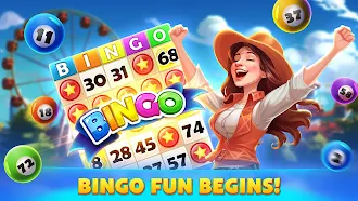 Game screenshot Bingo Joyride: Live Party Tour mod apk