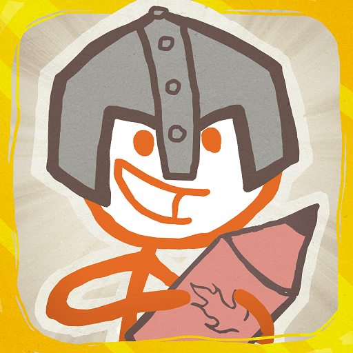 Draw A Stickman: Epic - Apps On Google Play