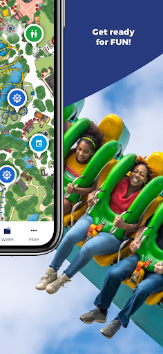 Carowinds Screenshot 4 - AppWisp.com