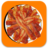 Spin The Bacon Party icon