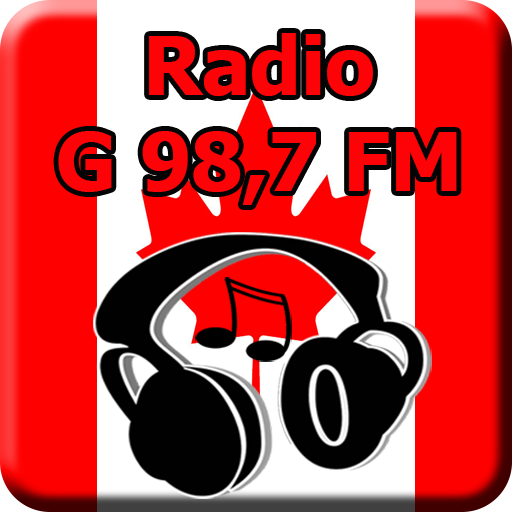 Radio G 98,7 FM Online Free Canada