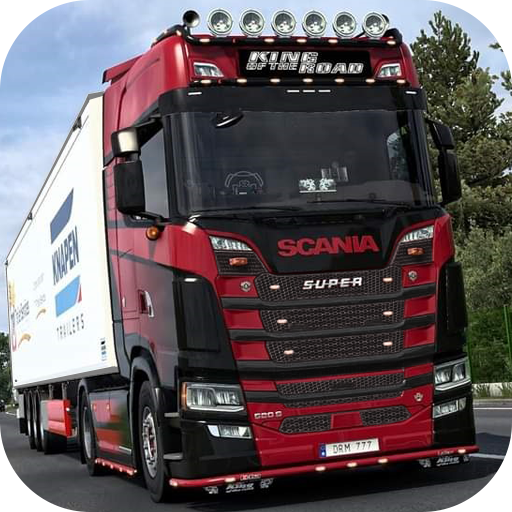 Κατεβάστε Euro Truck Transport Simulator APK