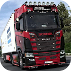 Euro Truck Transport Simulator 3.1
