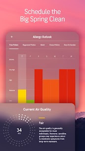AccuWeather APK + MOD (Premium Unlocked) v8.10.0-22 5