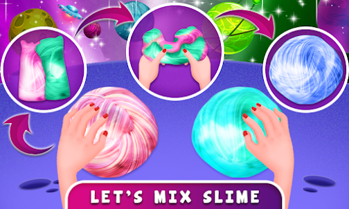 Super Slime Simulator Games