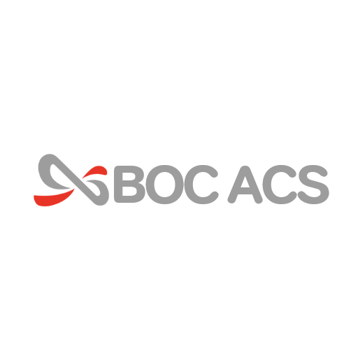 BOC ACS APP logo