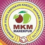 MKM - Manekpur Khedut Mandali Apk