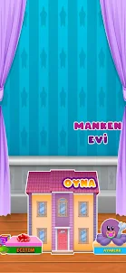 Manken Evi