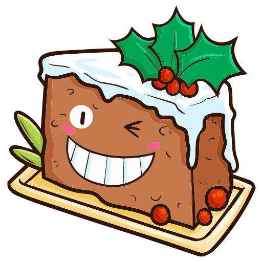 Chocolate Crush logo