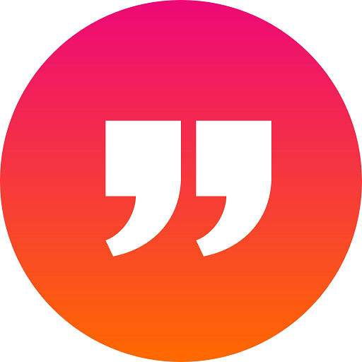 Motivational Quotes App 2024 logo