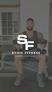 Stoic Fitness App