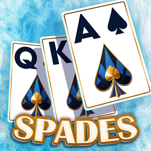 Spades Classic: Card Game دانلود در ویندوز