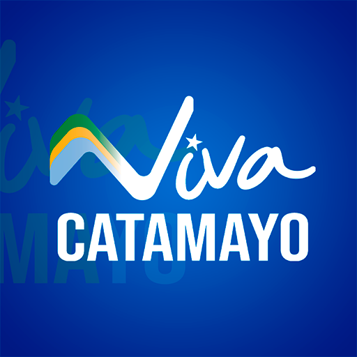 Viva Catamayo logo
