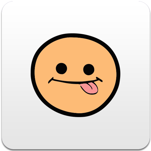 Cyanide and Happiness Emojis 1.4.3 Icon
