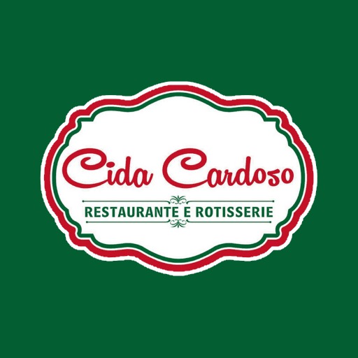 Restaurante Cida Cardoso logo