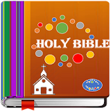 Pentecostal Evangelical Bible icon