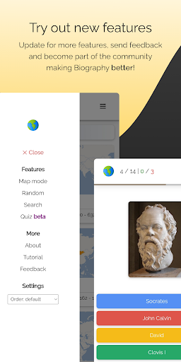 Biography Famous People