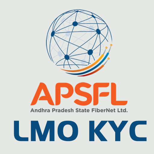 APSFL LMO KYC logo