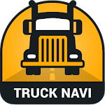 Cover Image of Download RoadLords - Free Truck GPS Navigation 2.20.1-ebf672ba0 APK