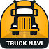 RoadLords Truck GPS Navigation 2.36.0-ba6471123